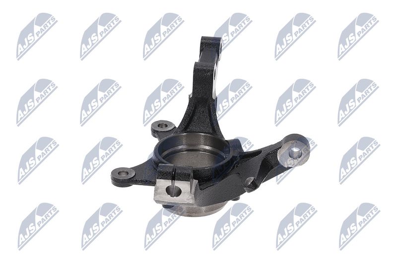 Käändmik, rattakinnitus, NTY ZZP-KA-007