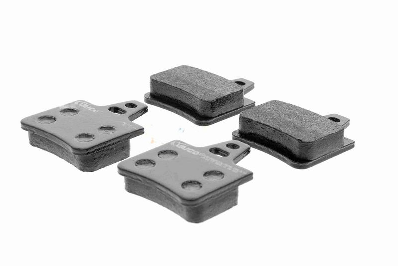VAICO V22-0096 Brake Pad Set, disc brake