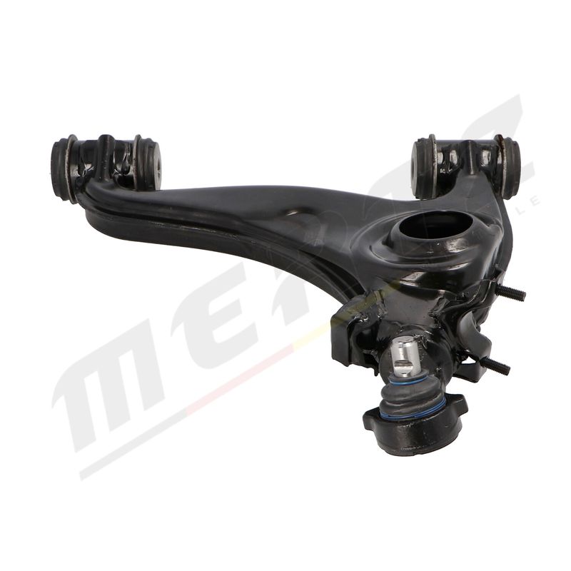 MERTZ M-S0906 Control/Trailing Arm, wheel suspension