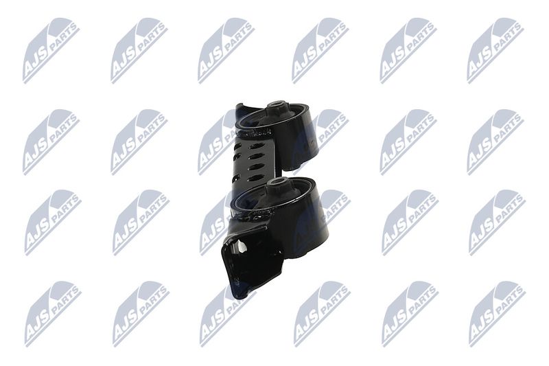 Paigutus, Mootor, NTY ZPS-MS-045