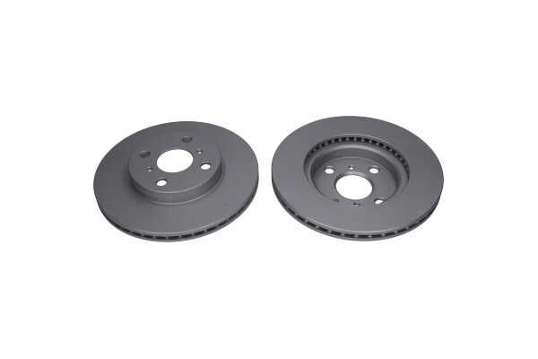Kavo Parts BR-9403-C Stabdžių diskas