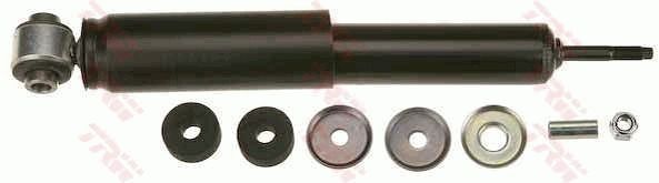 Tlumič, zavěšení kabiny JHK5008