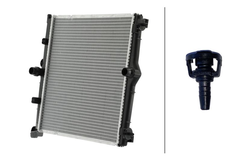 OEM код товара: 9825332380