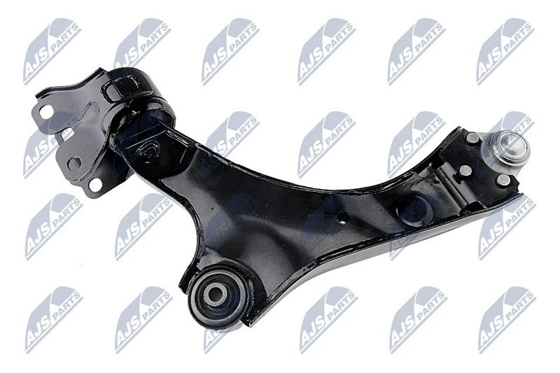 NTY ZWD-FR-022 Control/Trailing Arm, wheel suspension