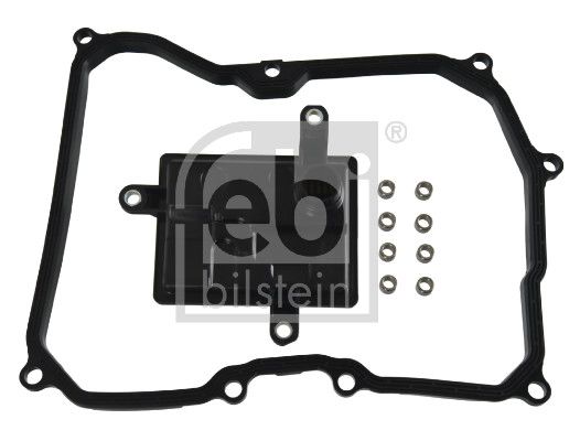 FEBI BILSTEIN 107013 Hydraulic Filter Kit, automatic transmission