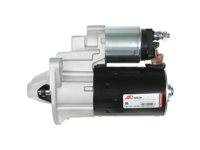 AS-PL S0529 Starter
