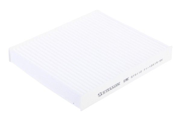 STELLOX 71-10415-SX Filter, cabin air