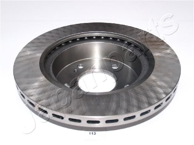 JAPANPARTS DP-113 Brake Disc