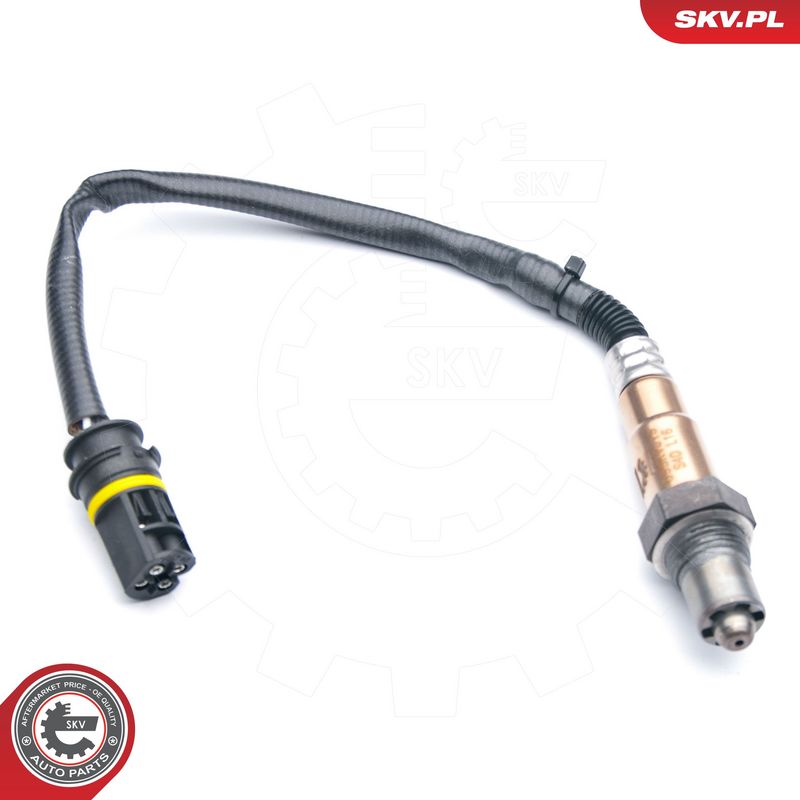 Lambda andur, ESEN SKV 09SKV619