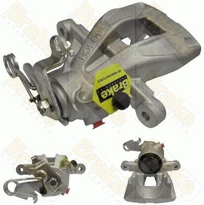 Brake Engineering Brake Caliper CA2509