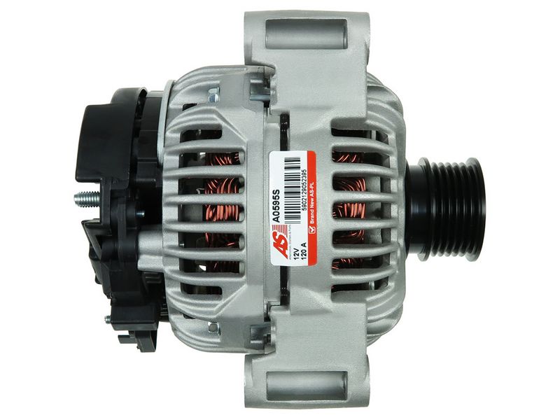 AS-PL A0595S Alternator