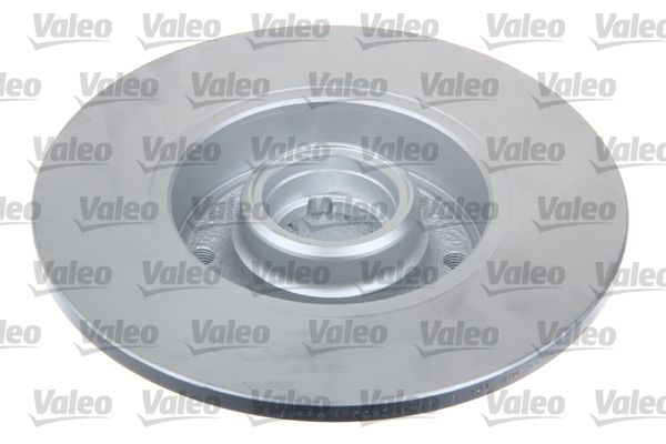 VALEO 186288 Brake Disc