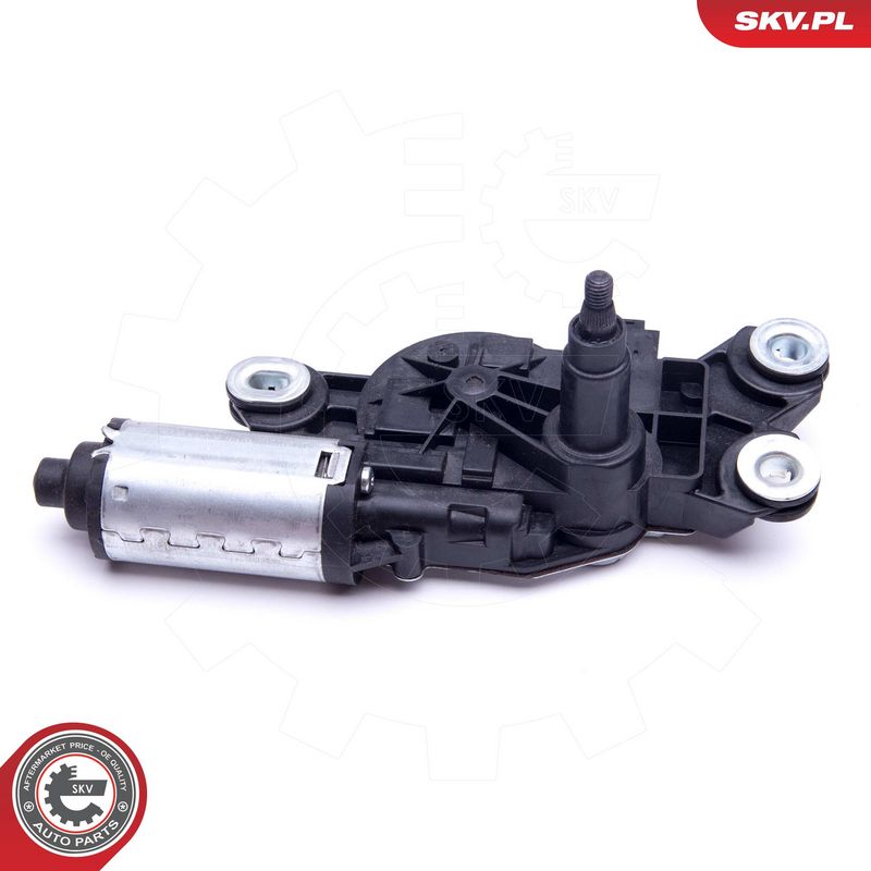 Pesuri mootor, ESEN SKV 19SKV146