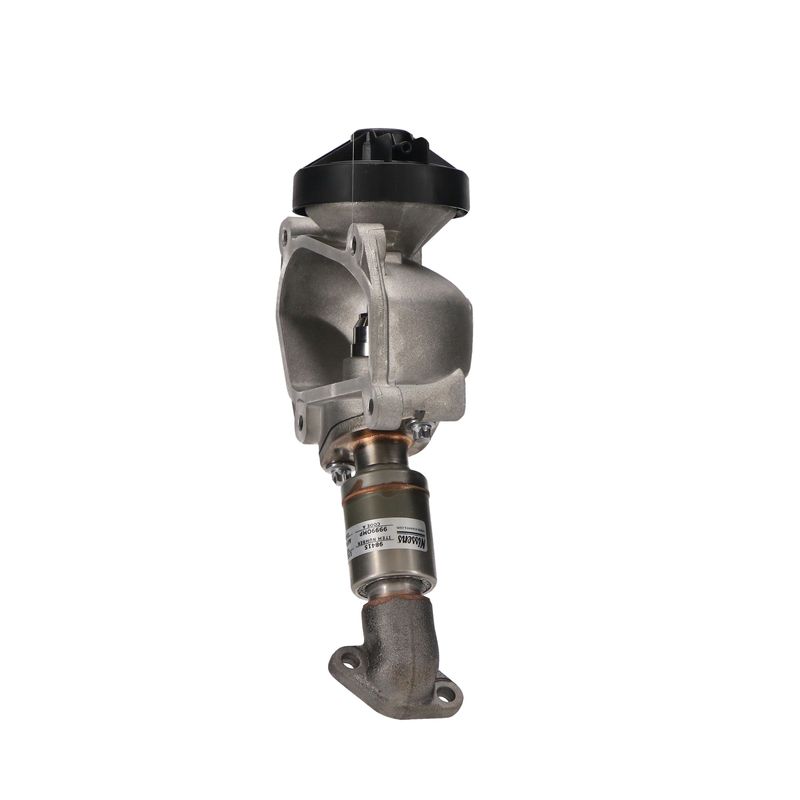 NISSENS 98415 EGR Valve