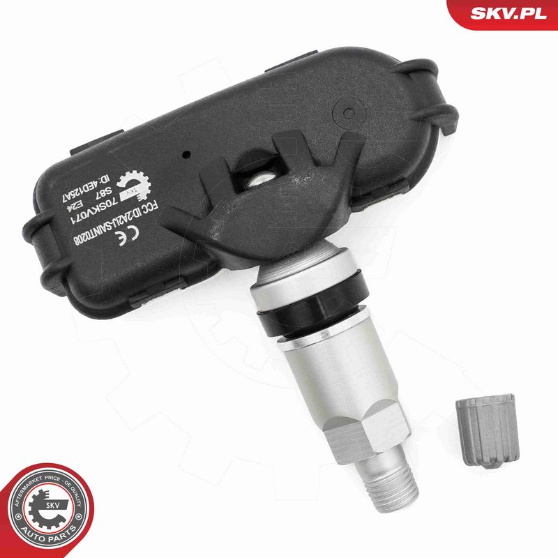 ESEN SKV 70SKV071 Wheel Sensor, tyre-pressure monitoring system