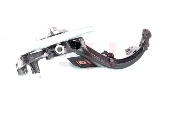GH GH-289945H Steering Knuckle, wheel suspension