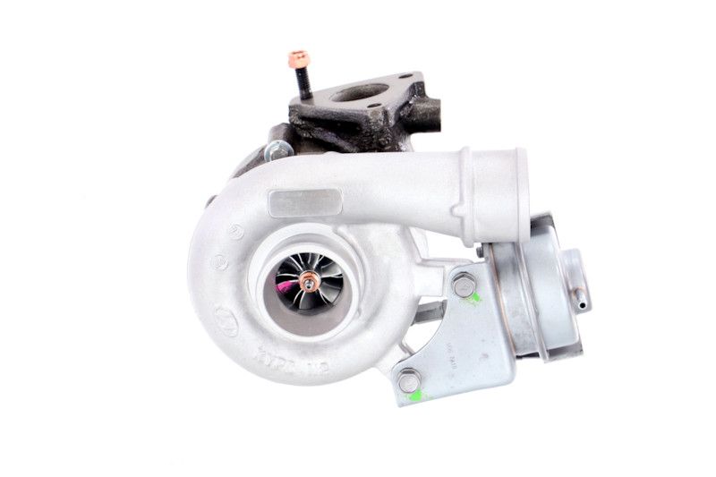 REMANTE 003-001-000320R Turbokompresorius