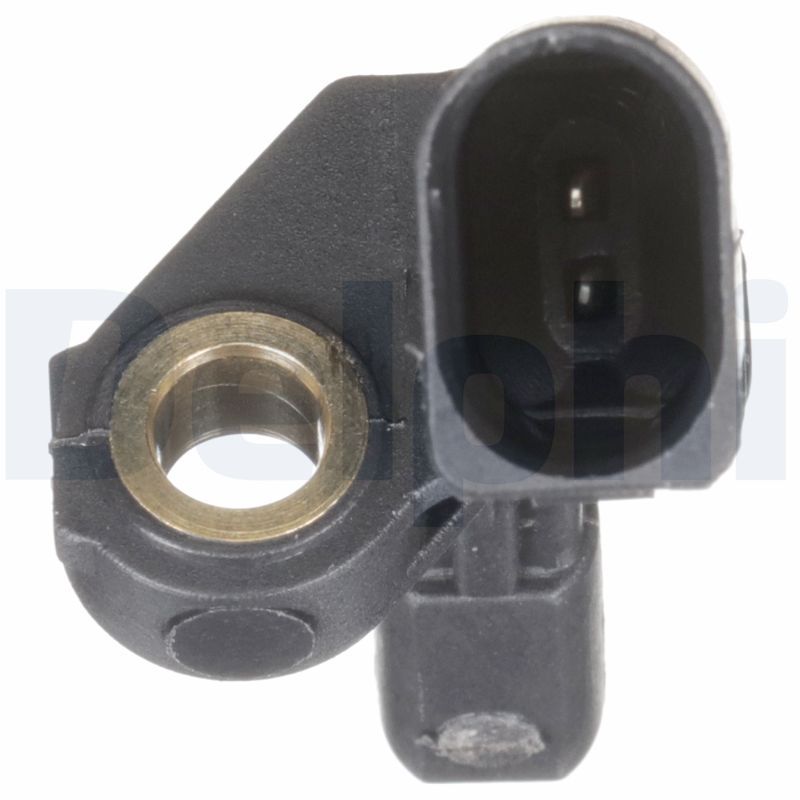DELPHI SS20034 Sensor, wheel speed
