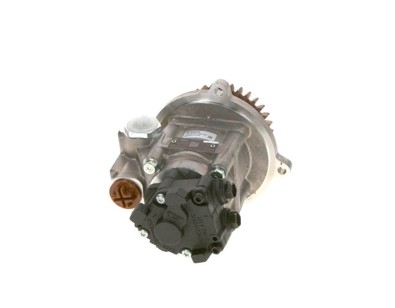 Hydraulické čerpadlo, řízení K S01 001 350