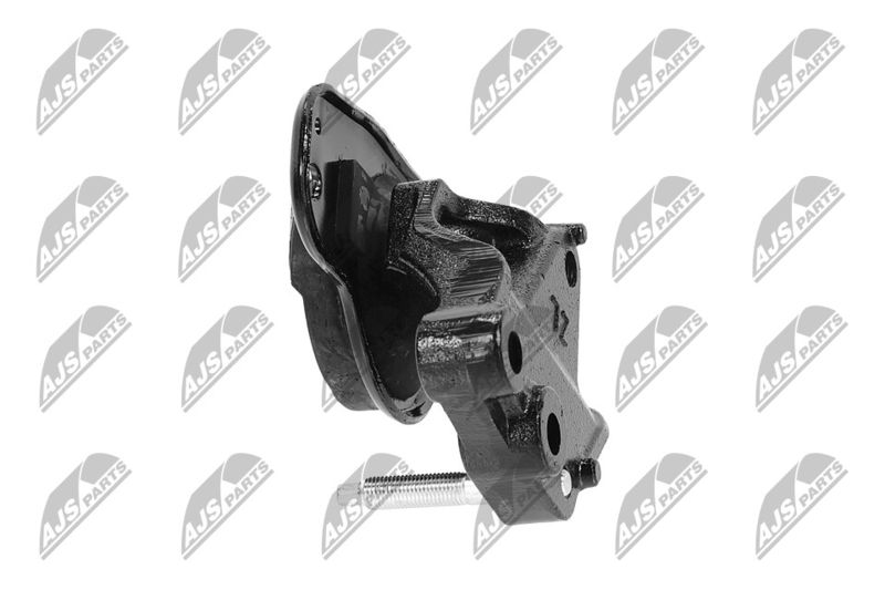 Paigutus, Mootor, NTY ZPS-CT-020