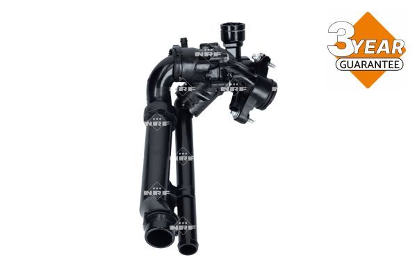 Termostato, refrigerante NRF 725324