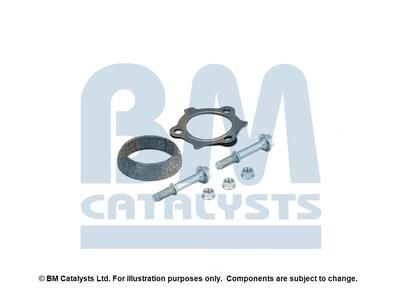 Product Montāžas komplekts, Sodrēju-/Daļiņu filtrs BM Catalysts FK11025B Image