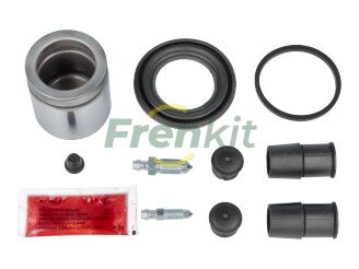 FRENKIT 248906 Ремкомплект супорта (переднього) Fiat Palio 96- (d=48mm) (+поршень) (Ate)