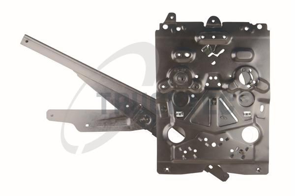 TRUCKTEC AUTOMOTIVE 03.53.004 - Window Regulator