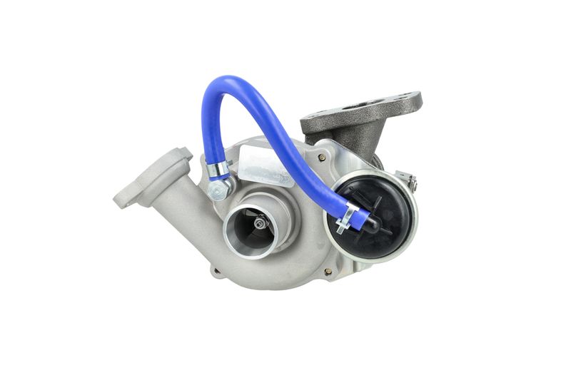 Kompressor, ülelaadimine, NRF 90010006
