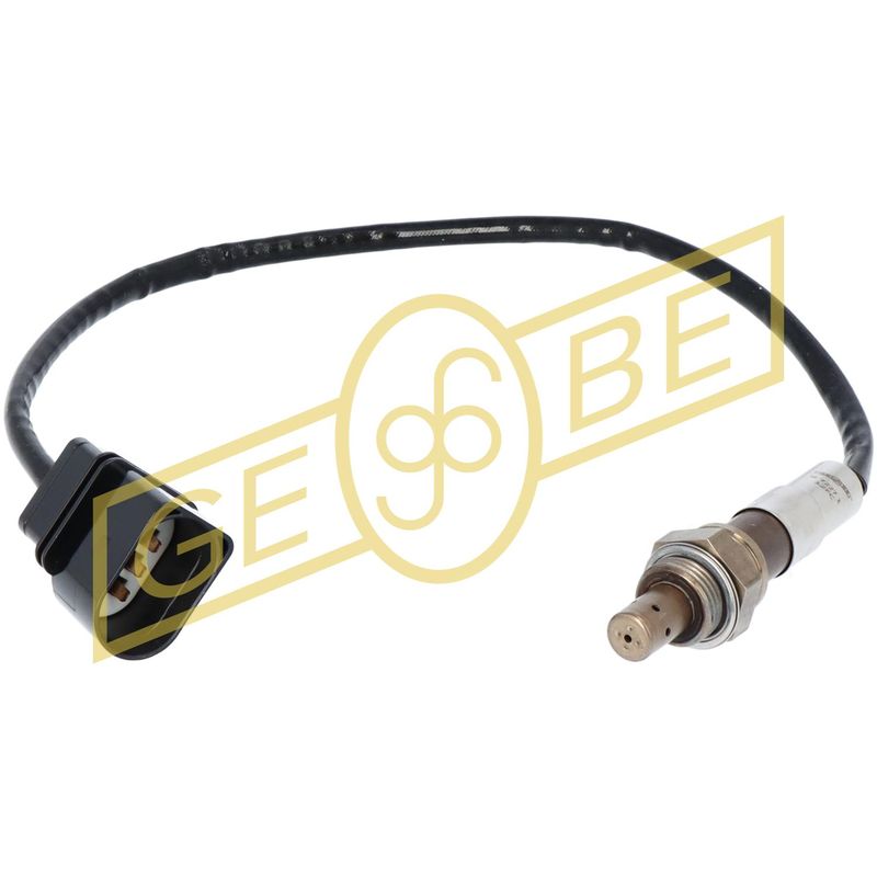 GEBE 9 7227 1 Кисневий датчик