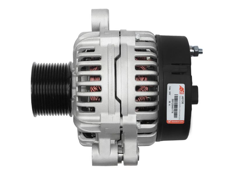 AS-PL A0136 Alternator