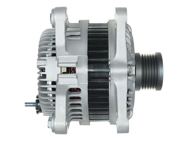 AS-PL A5124 Alternator