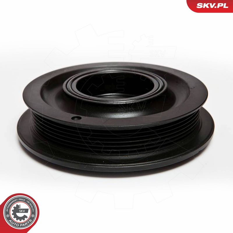 ESEN SKV 95SKV302 Belt Pulley, crankshaft