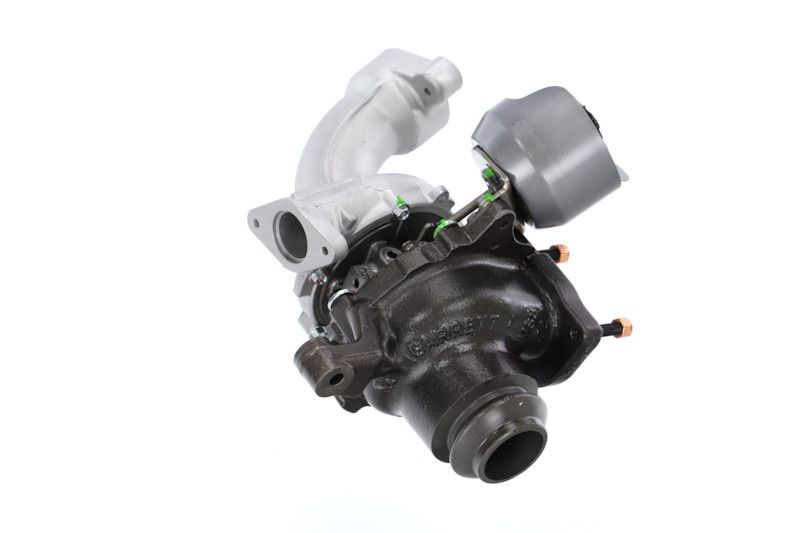 REMANTE 003-002-000071R Turbokompresorius