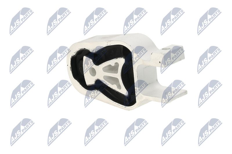 Paigutus, Mootor, NTY ZPS-FR-072