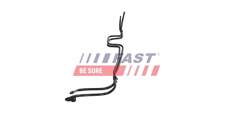Kütusetorustik, FAST FT14145