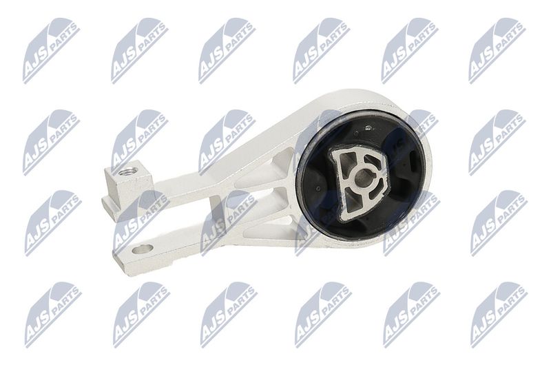 Paigutus, Mootor, NTY ZPS-PL-064