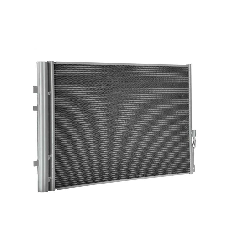 Kondensaator, kliimaseade, NISSENS 940226