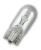 Osram 2886X Bulb, interior light