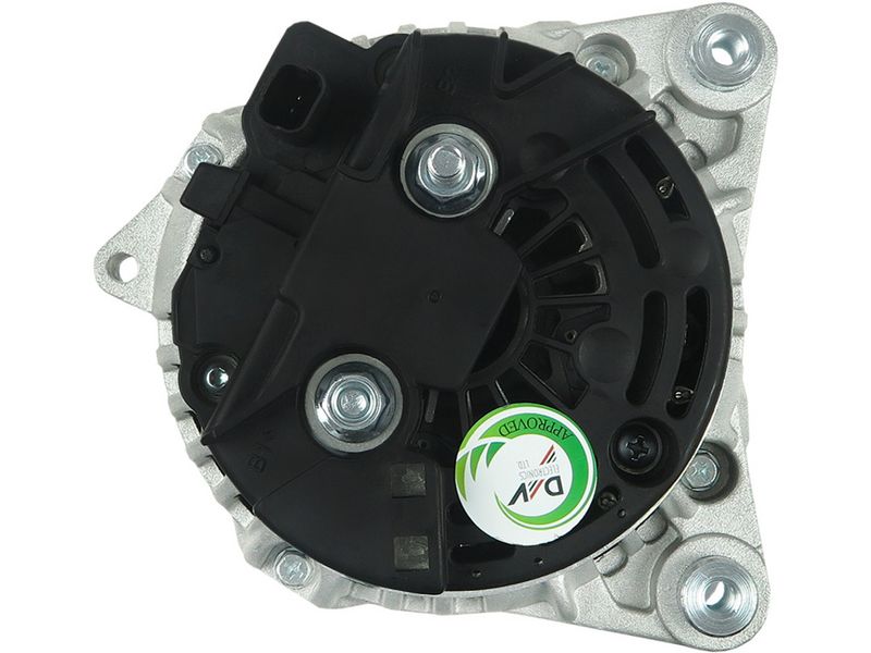 Generaator, AS-PL A0166
