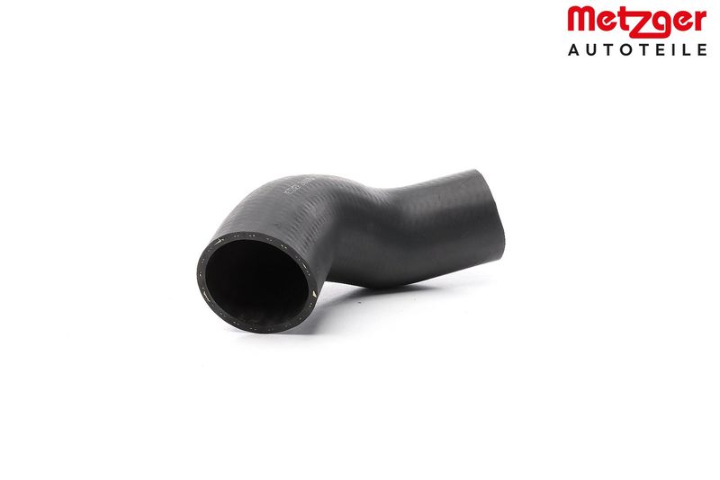METZGER AUTOTEILE 2400870 Charge Air Hose
