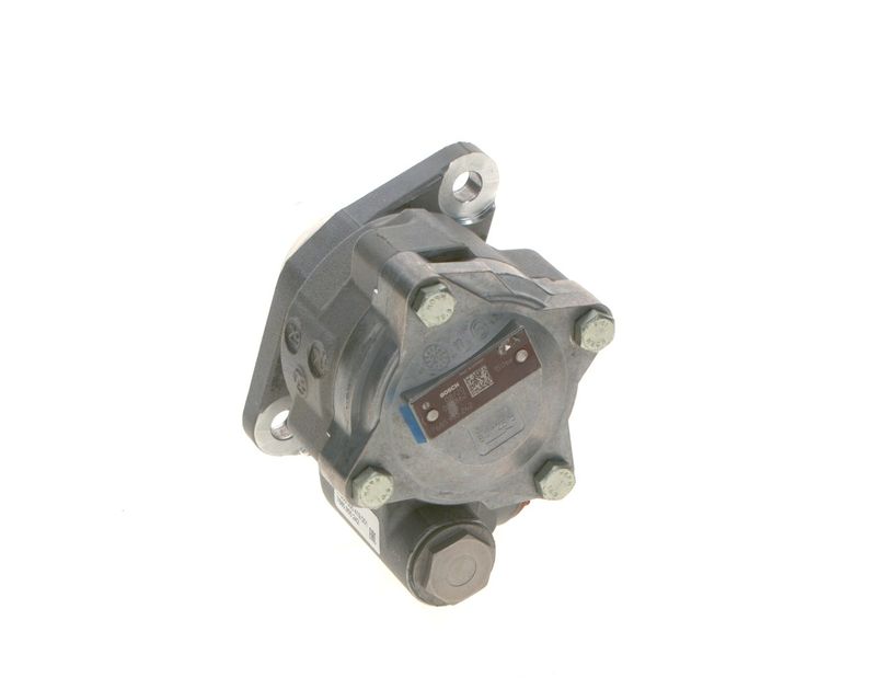 Hydraulické čerpadlo, řízení K S00 000 419