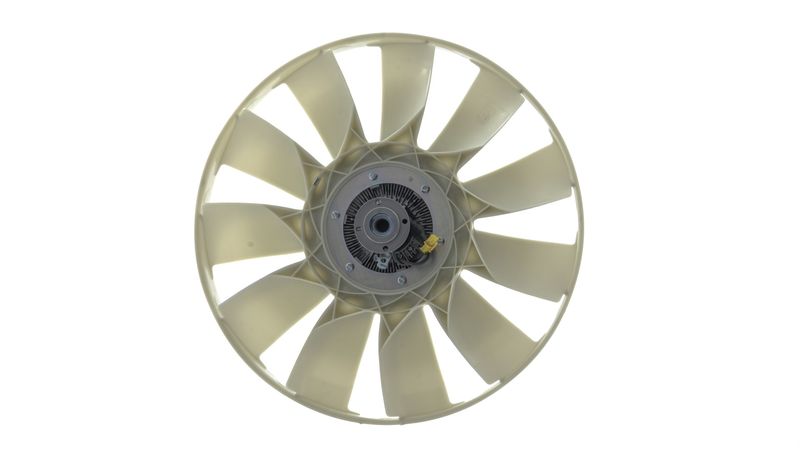 Product Image - Koelventilatorwiel - CFF527000P - MAHLE