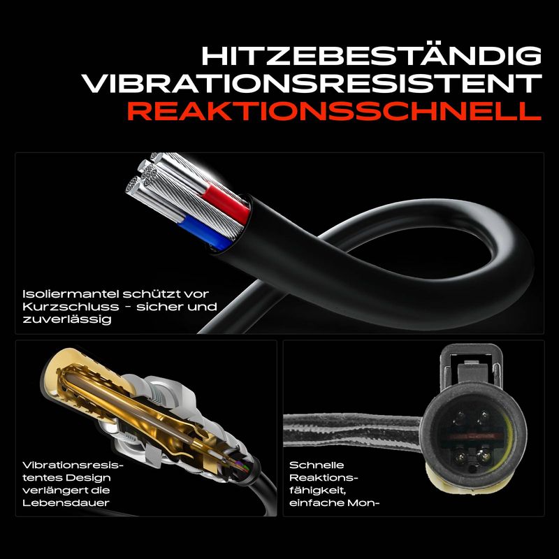 Frankberg 5481FB0017486 Lambda zondas