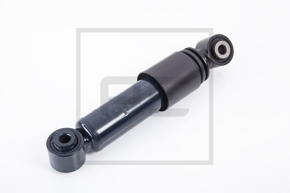 Tlumič, zavěšení kabiny 253.021-00A