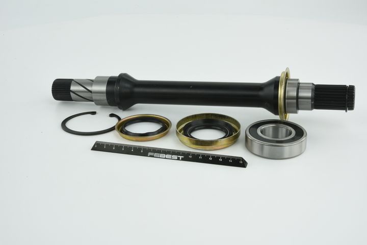 FEBEST 1012-V200MTRH Drive Shaft