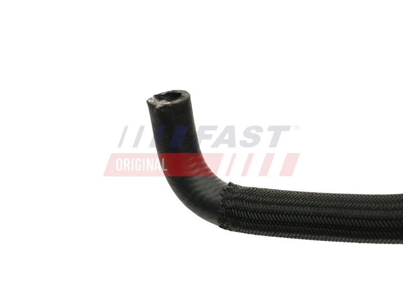 Jahutusvoolik, FAST FT61172