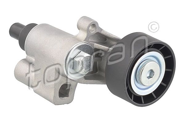 Remstrammer, kilerem