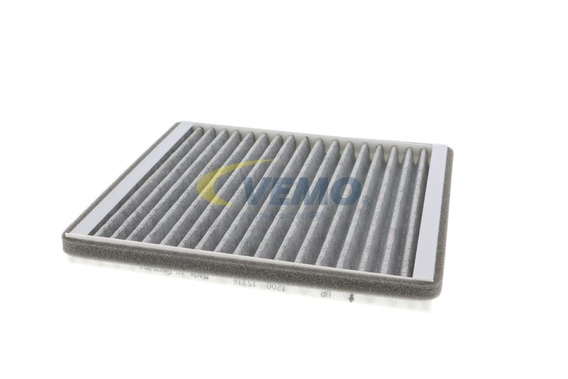 VEMO V51-31-0009 Filter, cabin air