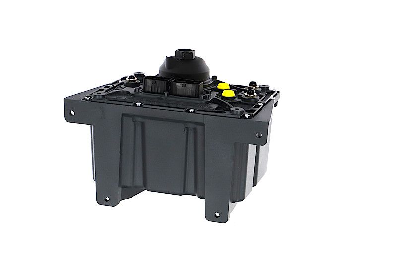 REMANTE 002-020-000048R Delivery Module, urea injection